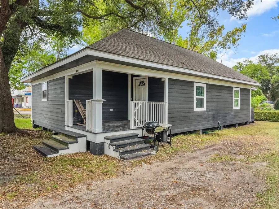 5201 Main Street, Santa Fe, TX 77510 - #2