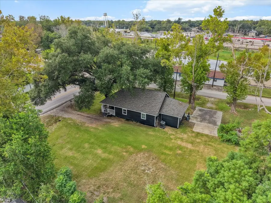 5201 Main Street, Santa Fe, TX 77510 - #3