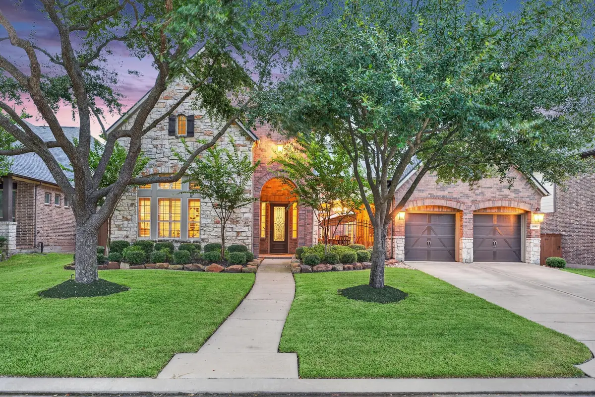 18906 Dove Creek Springs Trail, Cypress, TX 77433 - #1