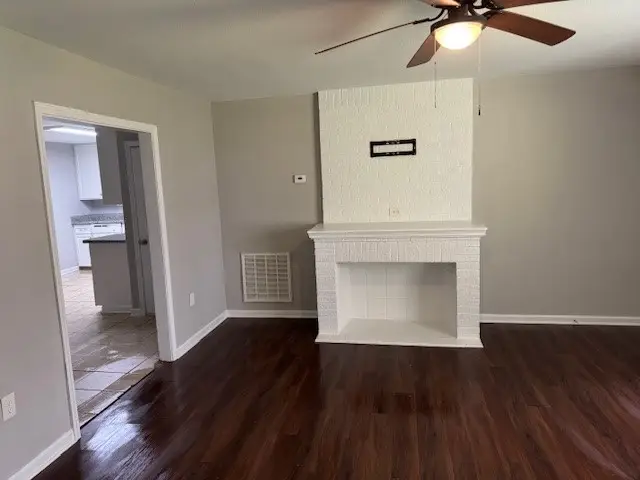 1015 N Roosevelt Street, La Marque, TX 77568 - #3