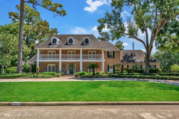 16014 Champion Drive, Spring, TX 77379