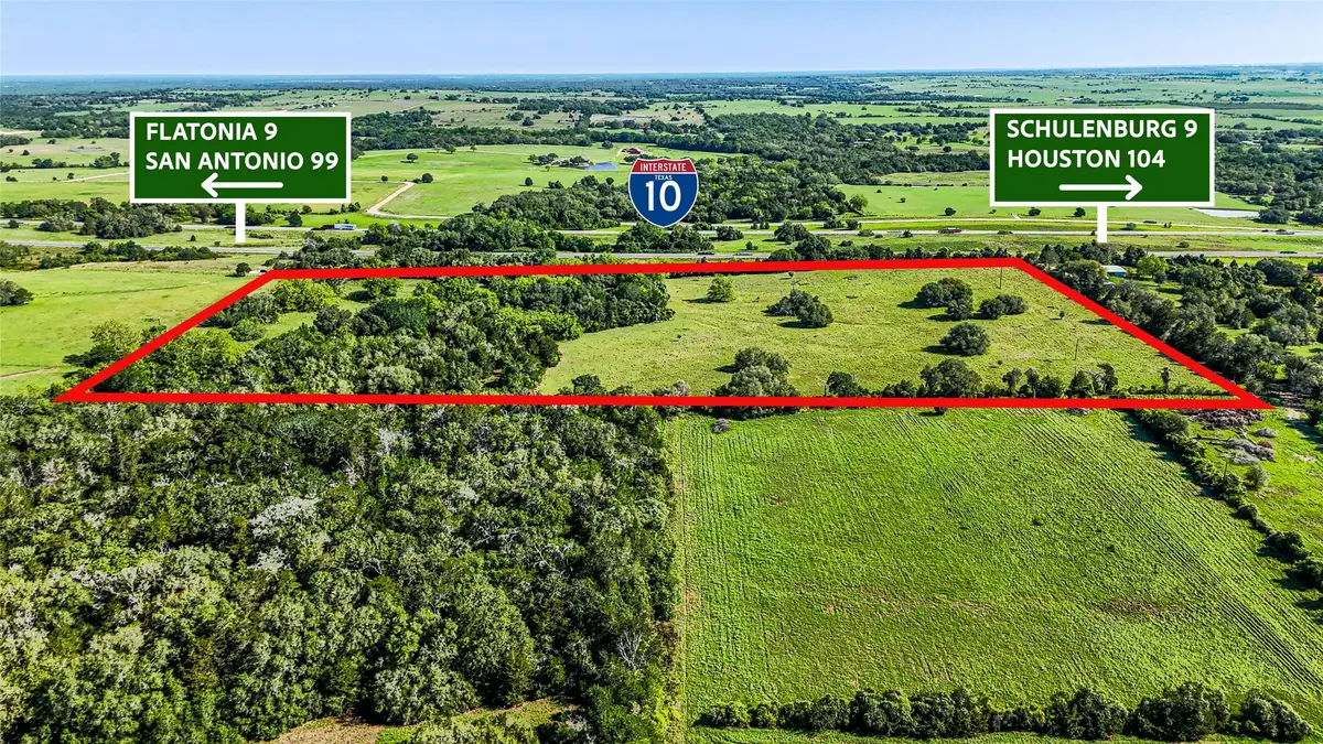 Ih 10 Feeder Road, Schulenburg, TX 78956 - #1
