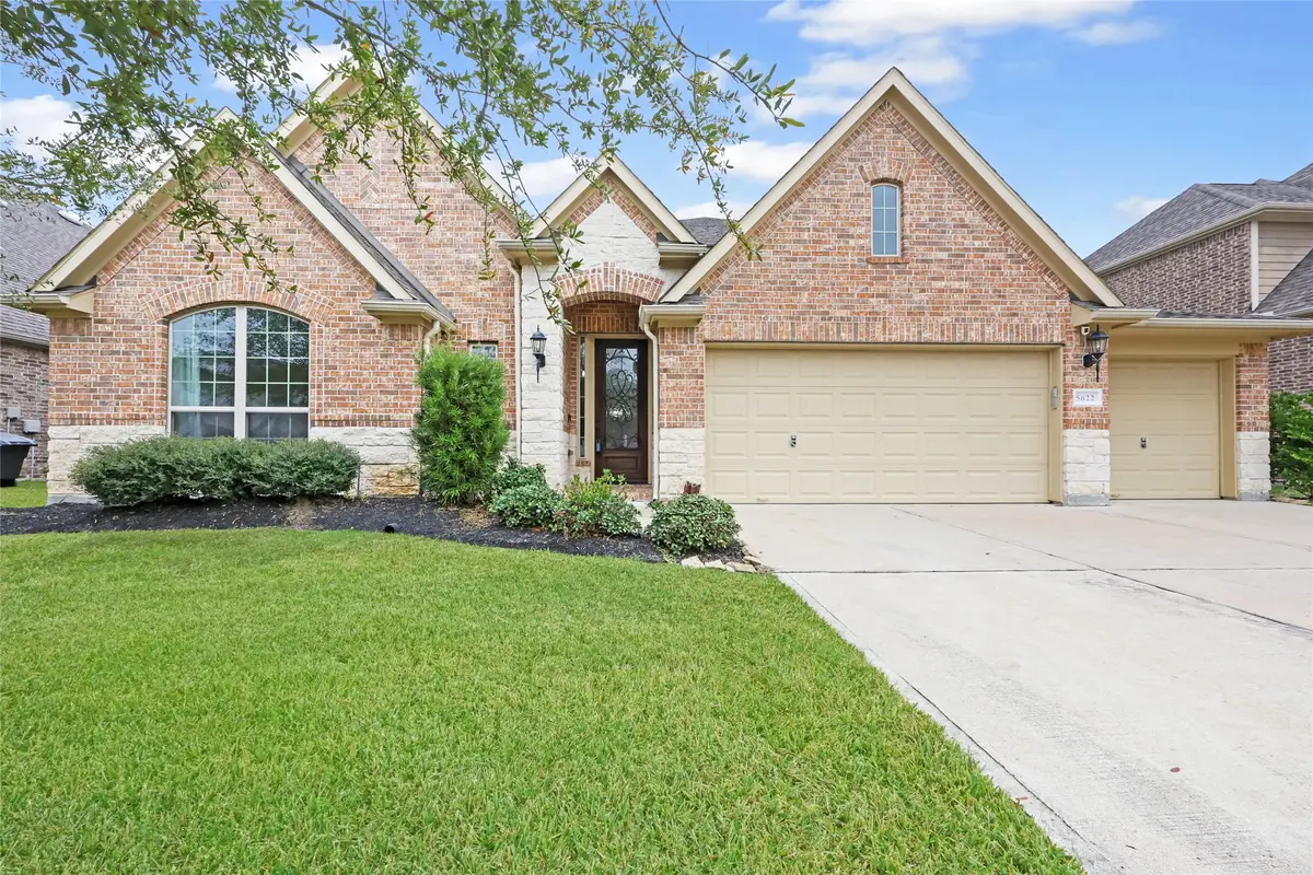 5622 Chipstone Trail Lane, Katy, TX 77493 - #1