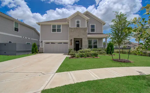 8110 Red Shiner Way, Fulshear, TX 77441