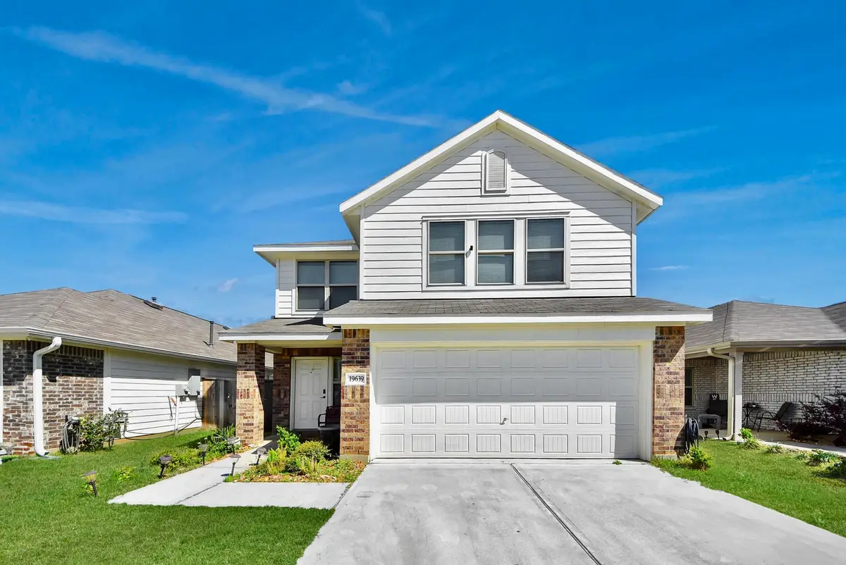 19639 Rupetti Drive, New Caney, TX 77357 - #1