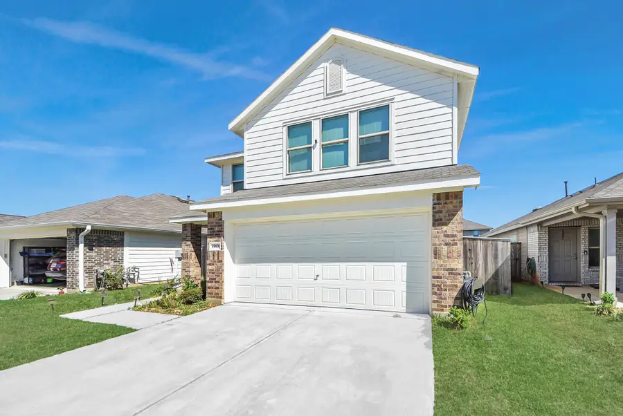 19639 Rupetti Drive, New Caney, TX 77357 - #2