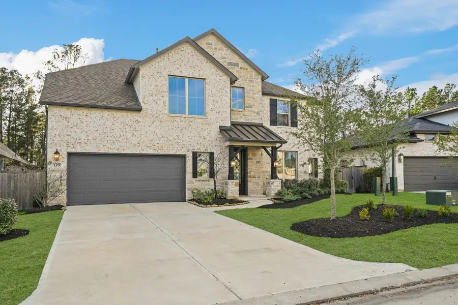129 Sweeping Valley Drive, Montgomery, TX 77316 - Image #2