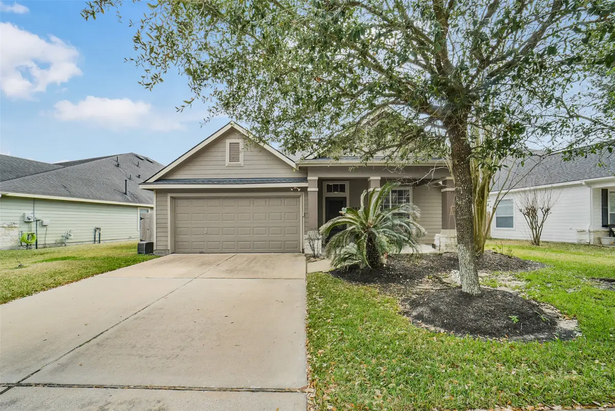 18930 Magnolia Arbor Lane, Tomball, TX 77377 - #1