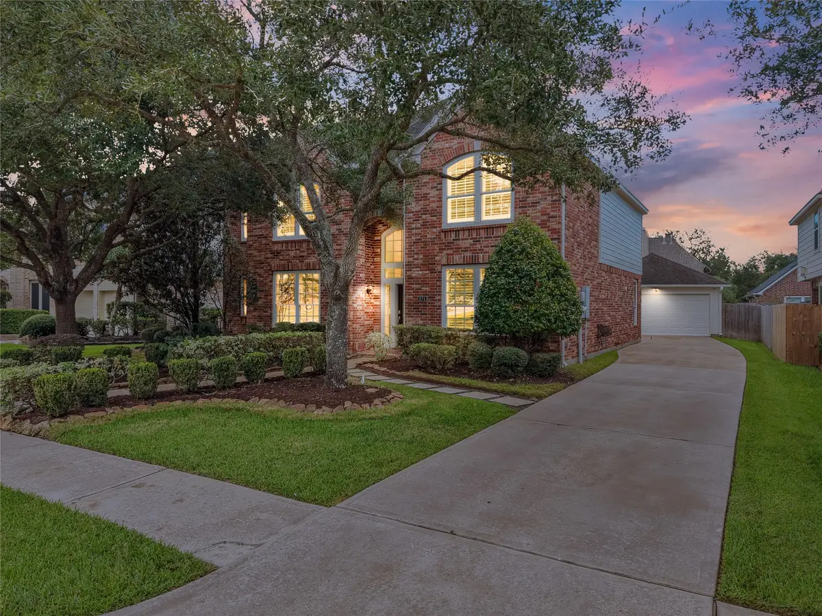 874 Pebblebank Lane, League City, TX 77573 - #1