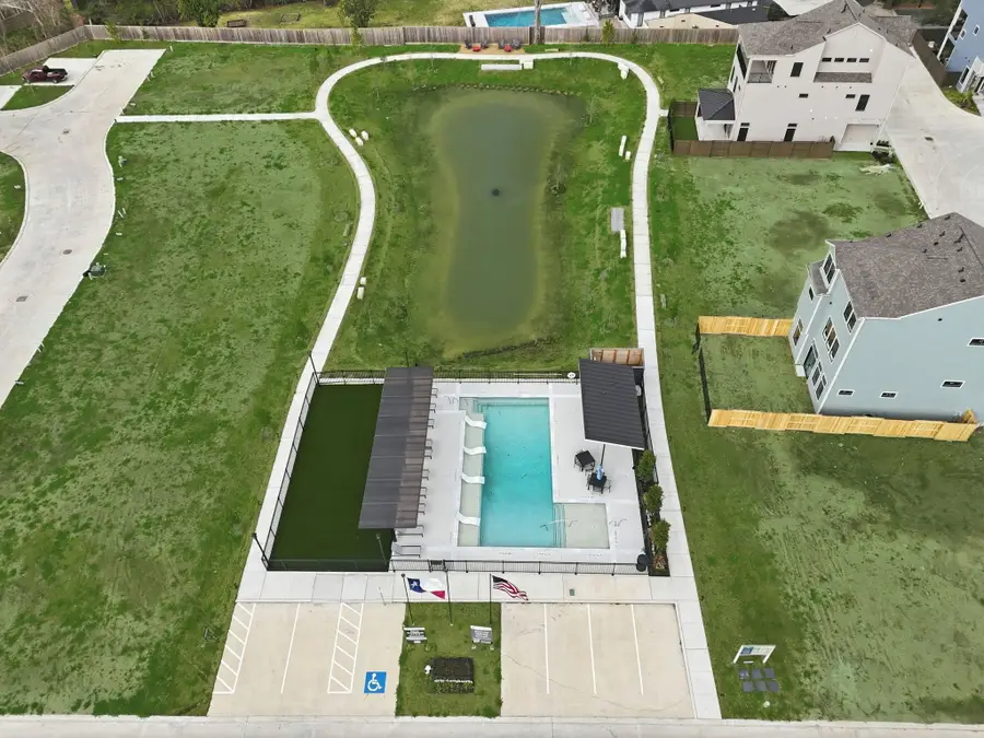 8713 Padua Lane, Houston, TX 77055 - #2