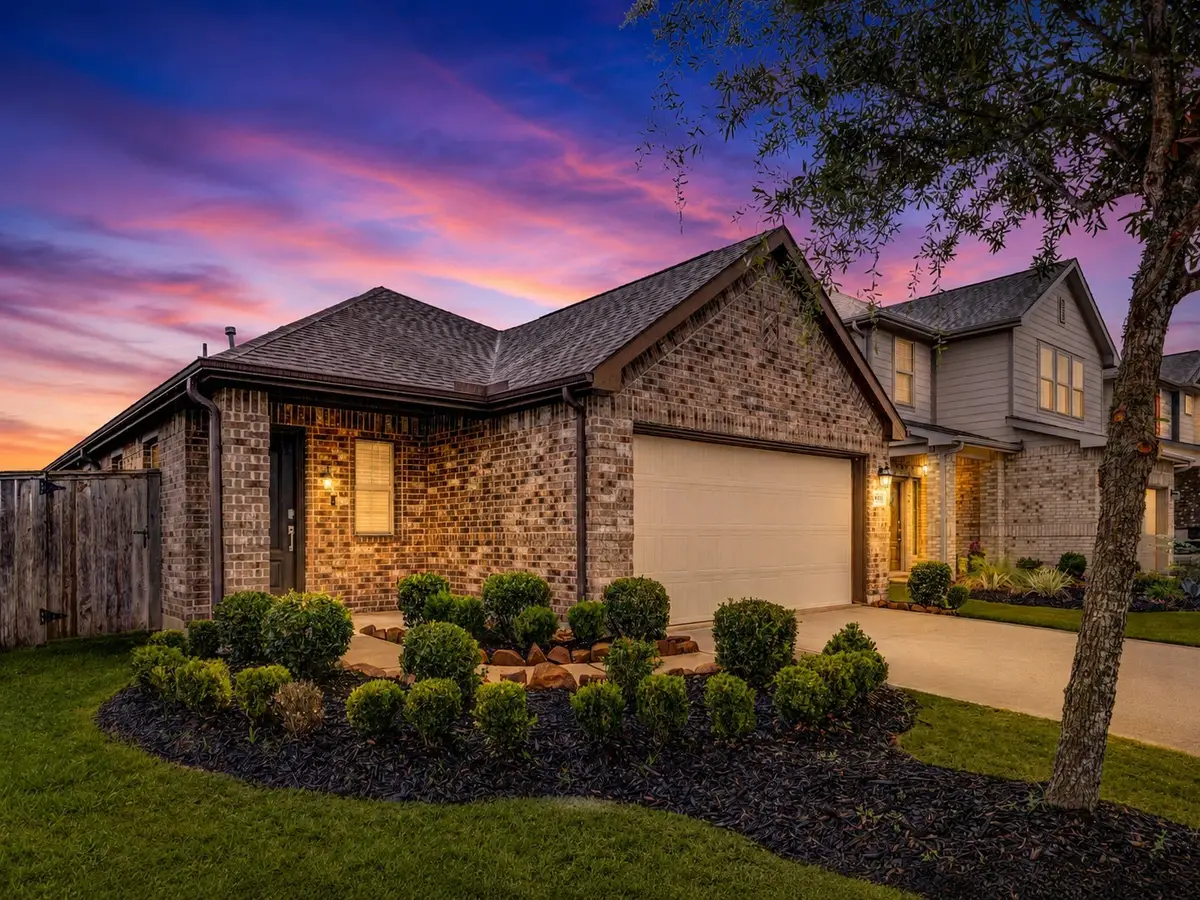 9858 Copper Ranch Trail, Richmond, TX 77406 - #1
