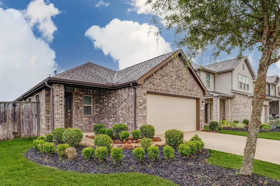 9858 Copper Ranch Trail, Richmond, TX 77406 - #2