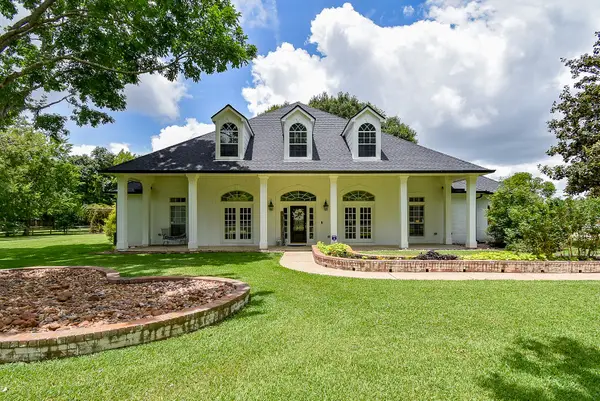 1211 Plantation Meadows Drive, Richmond, TX 77406