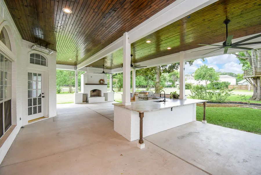 1211 Plantation Meadows Drive, Richmond, TX 77406 - Image #2