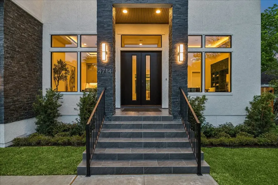 4714 Tamarisk Street, Bellaire, TX 77401 - #2