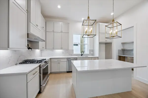 947 Blackshire Lane, Houston, TX 77055