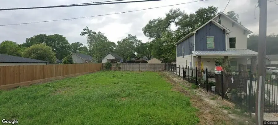 6515 Cohn Street, Houston, TX 77091 - #2