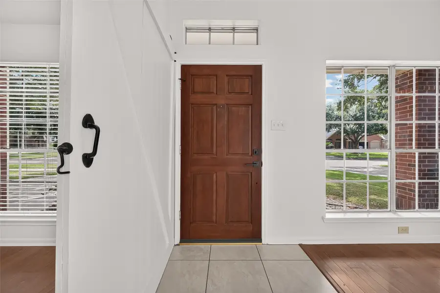 726 Long Prairie Drive, Katy, TX 77450 - #2