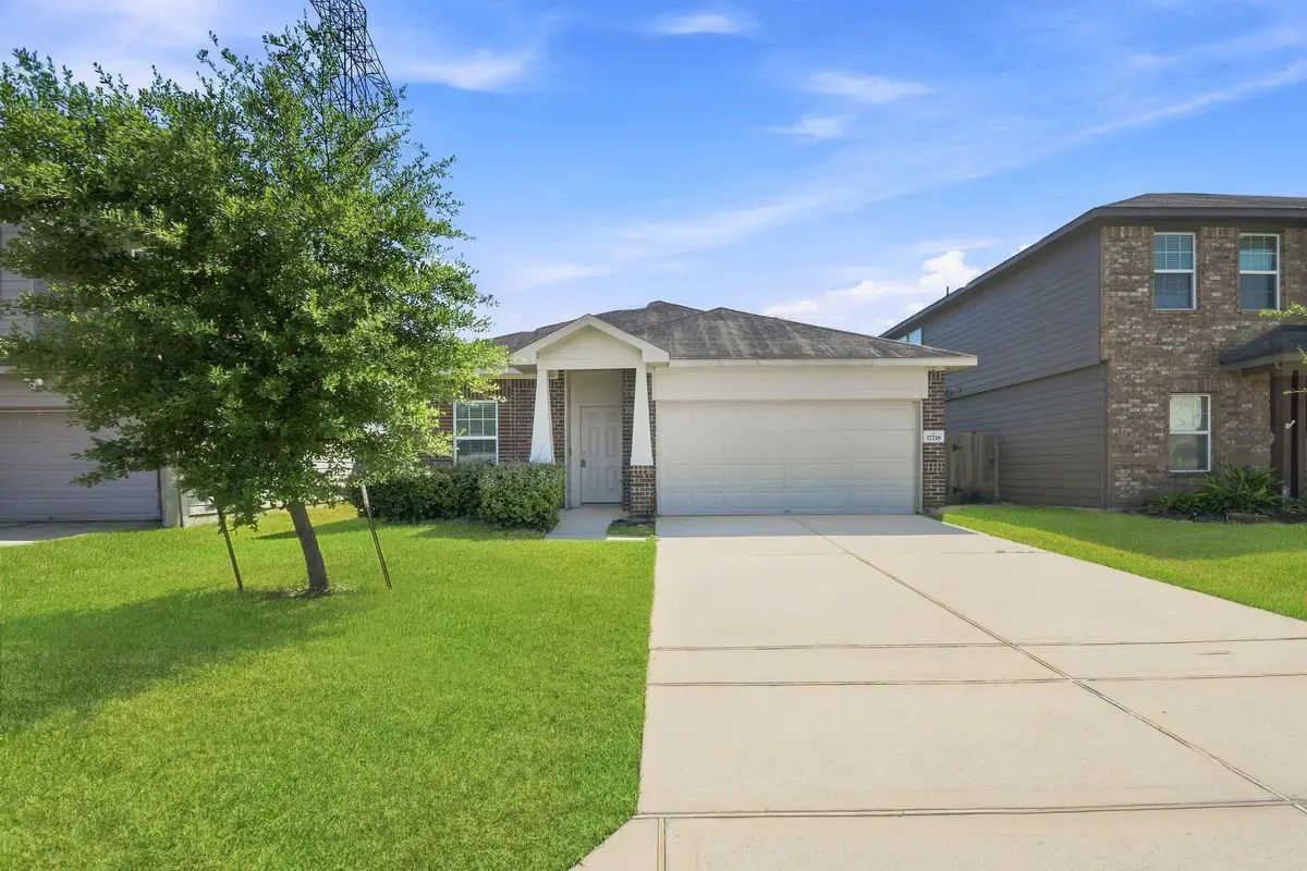 17218 Erin Oaks Lane, Humble, TX 77396 - #1