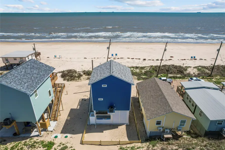 622 Fin Alley, Surfside Beach, TX 77541 - #3