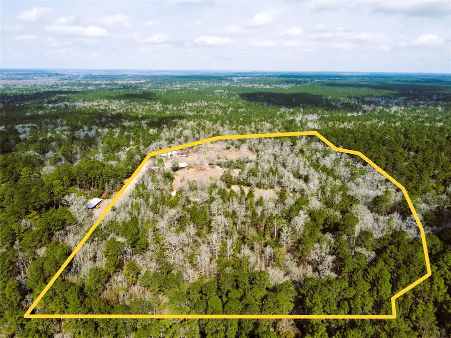 12848 Old Little Road, Conroe, TX 77303 - #2