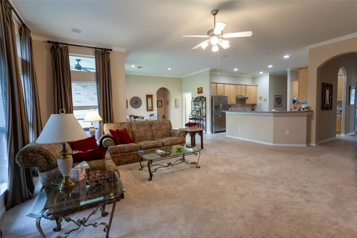 23530 Whispering Wind, Katy, TX 77494 - Image #1