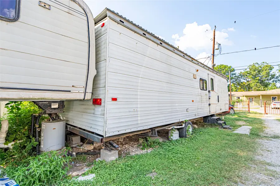 4410 Shelton Road, Houston, TX 77093 - #3