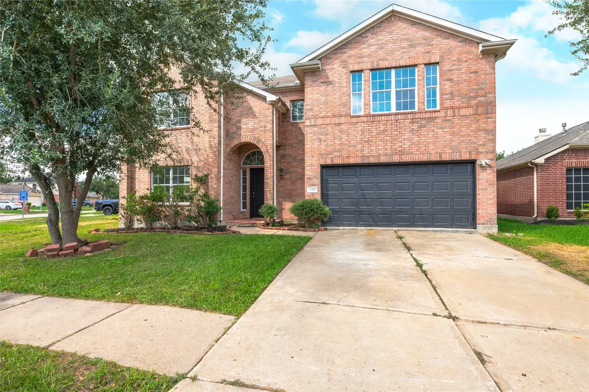 4503 Regal Drive, Baytown, TX 77521 - #1