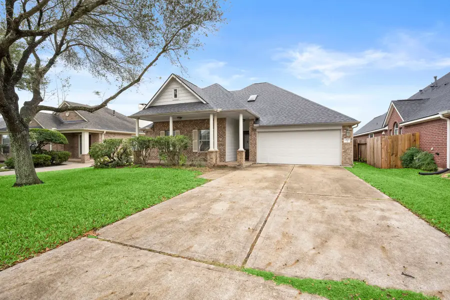 12907 Porter Meadow, Houston, TX 77014 - Image #3