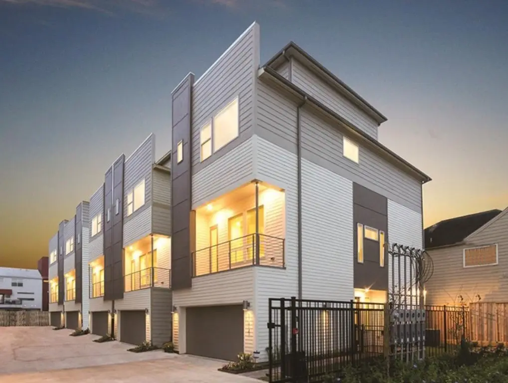 346 Eado Park Circle, Houston, TX 77020 - #1