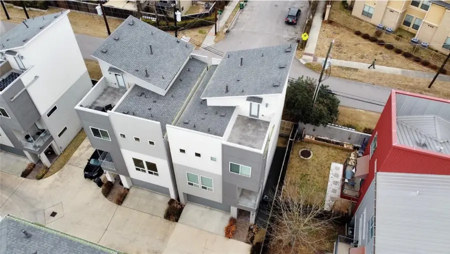 346 Eado Park Circle, Houston, TX 77020 - #2