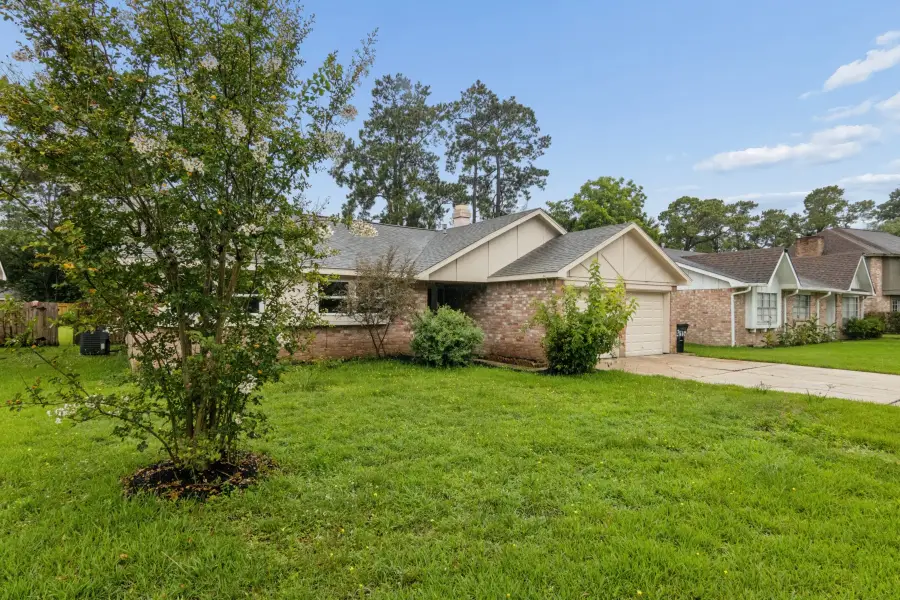 2510 Ciderwood Drive, Spring, TX 77373 - #2