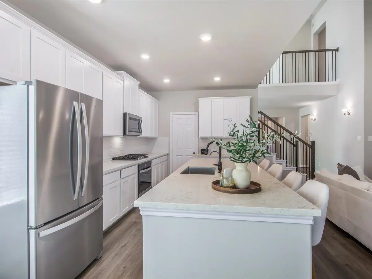 31408 Cedar Elm Trail, Spring, TX 77386 - #1