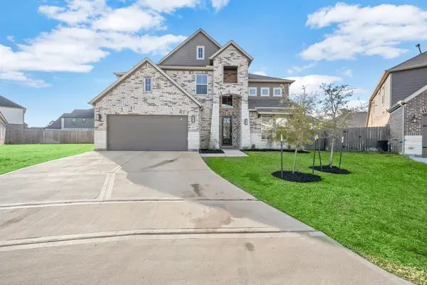 24715 Native Forest Court, Spring, TX 77373