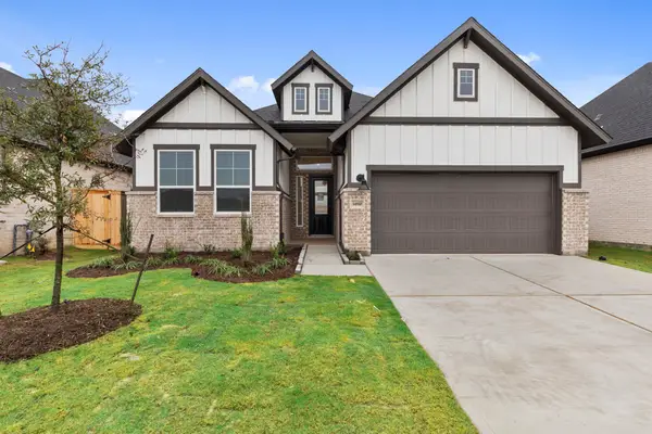 14946 Buffalo Head Street, Baytown, TX 77523