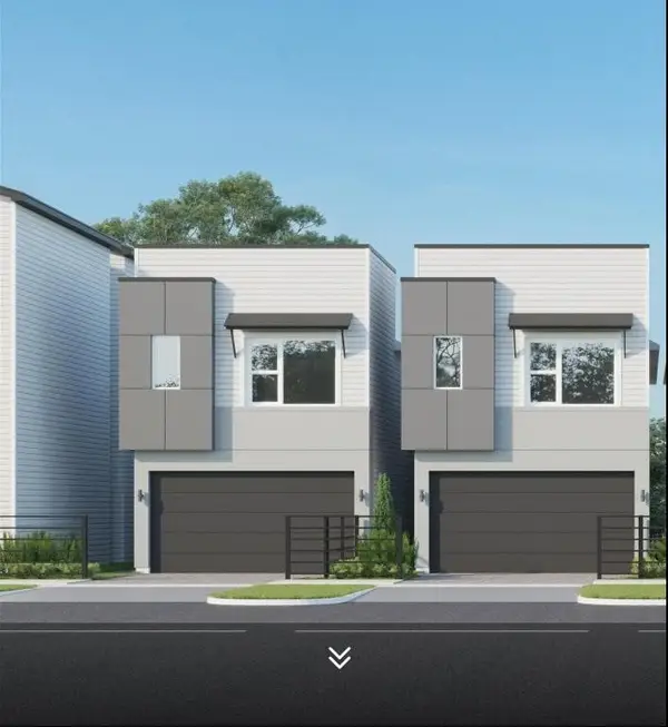 414 E 40th 1/2 Street, Houston, TX 77018