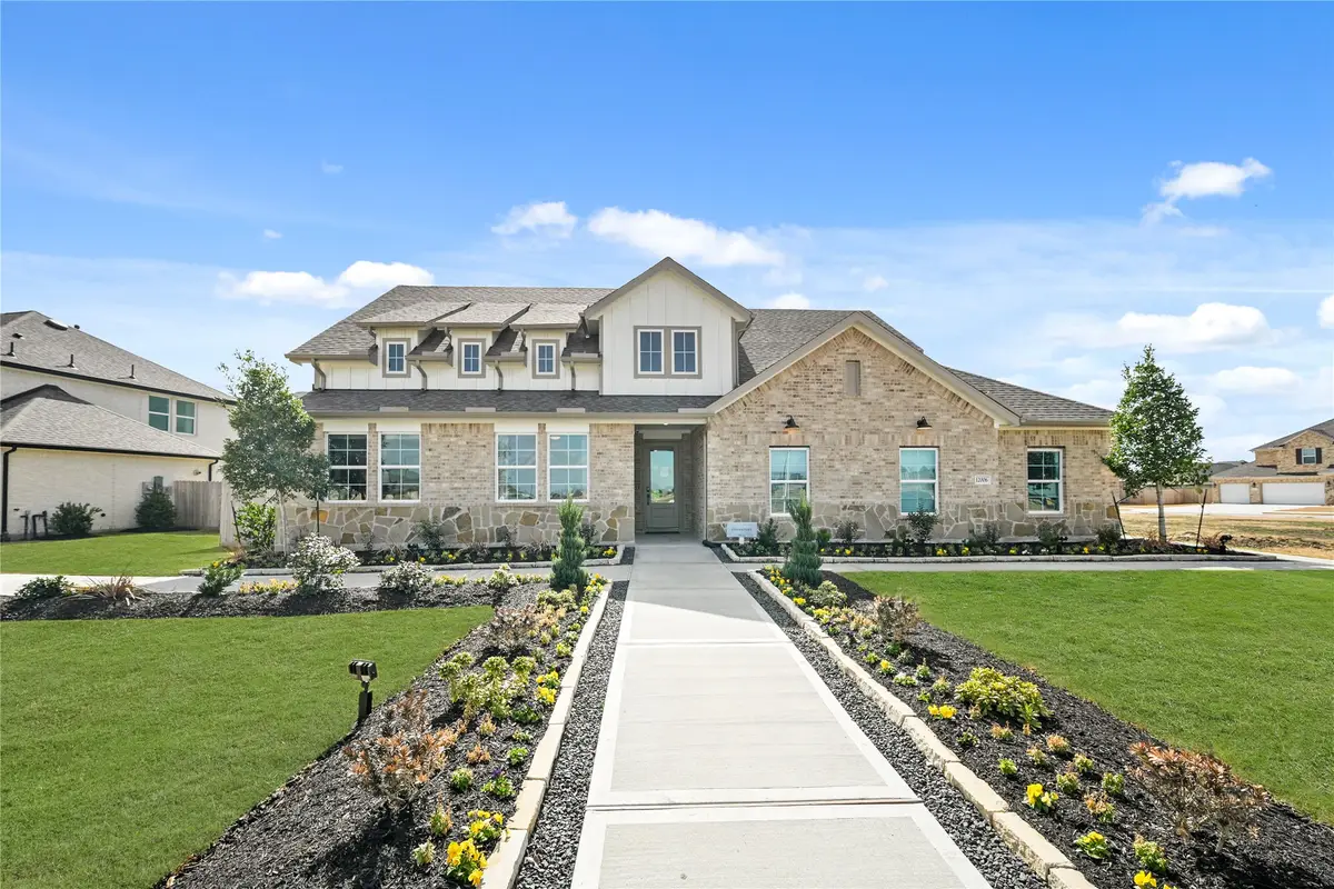 11918 Willow Way Avenue, Monterey Belvieu, TX 77535 - #1