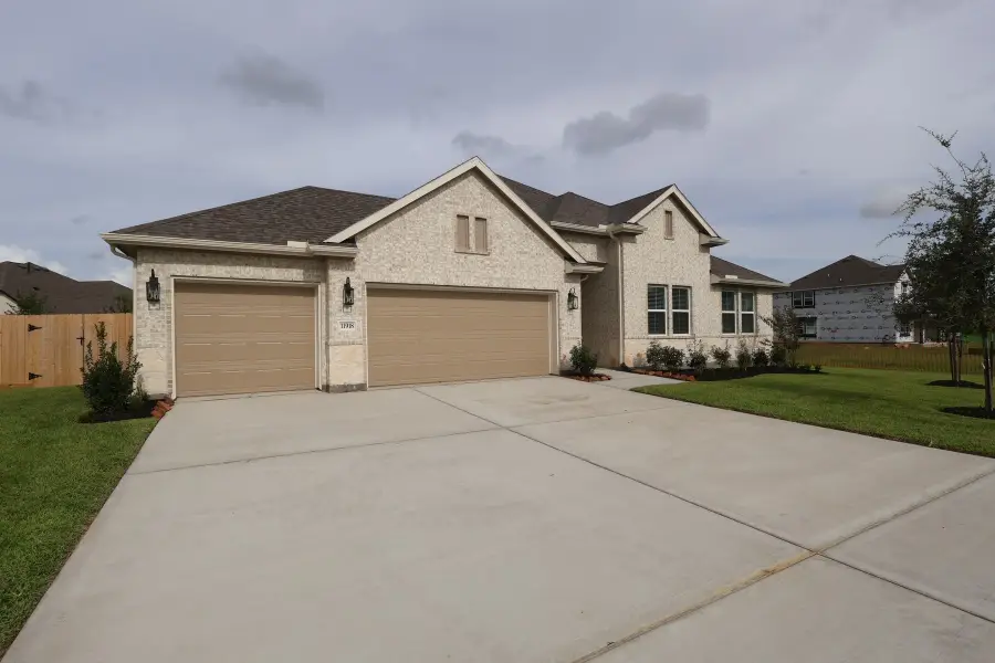 11918 Willow Way Avenue, Monterey Belvieu, TX 77535 - #2