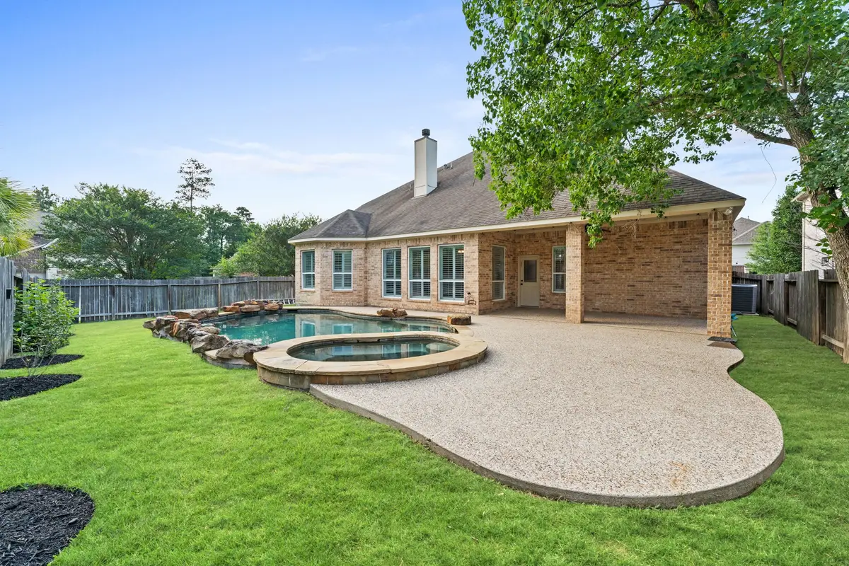 47 N Winsome Path Circle, The Woodlands, TX 77382 - #1