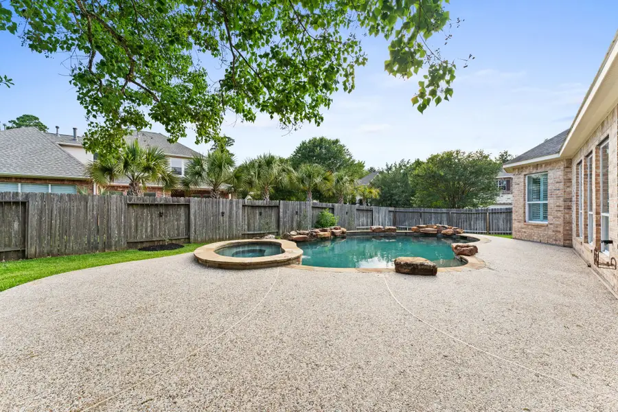 47 N Winsome Path Circle, The Woodlands, TX 77382 - #2