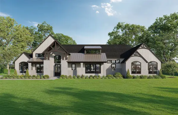 7520 Sowell Street, Montgomery, TX 77316