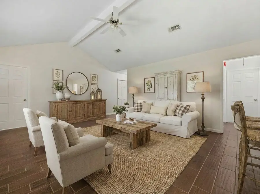 3930 Tumbleweed Lane, Baytown, TX 77521 - #3