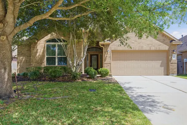 1015 Cedar Lake Court, Conroe, TX 77384