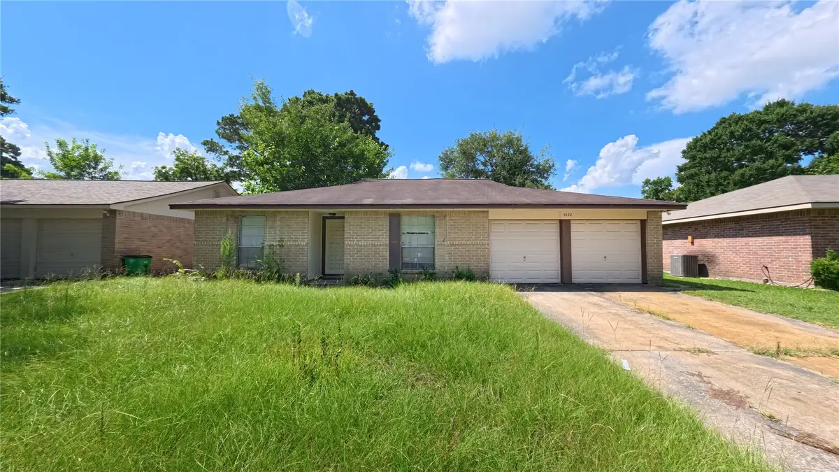 4422 Burkegate Drive, Spring, TX 77373 - #1