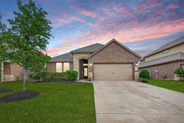 28711 Yellowstone Preserve Drive, Katy, TX 77494