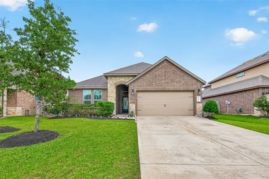 28711 Yellowstone Preserve Drive, Katy, TX 77494 - #2