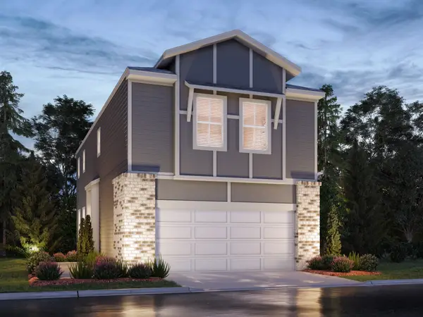 6325 Sapphire Ocean Drive, Houston, TX 77092