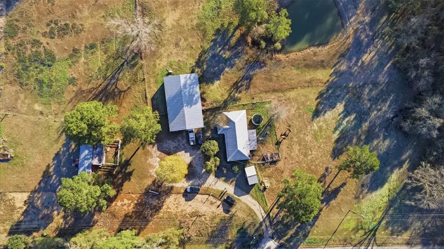 4009 Spring Branch Road, Montgomery, TX 77316 - #3