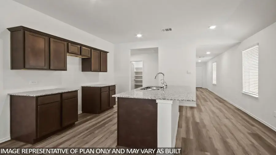 1811 Running Bear Trail, Crosby, TX 77532 - #2