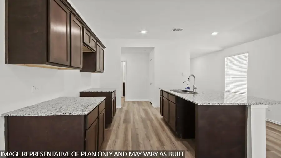 1811 Running Bear Trail, Crosby, TX 77532 - #3
